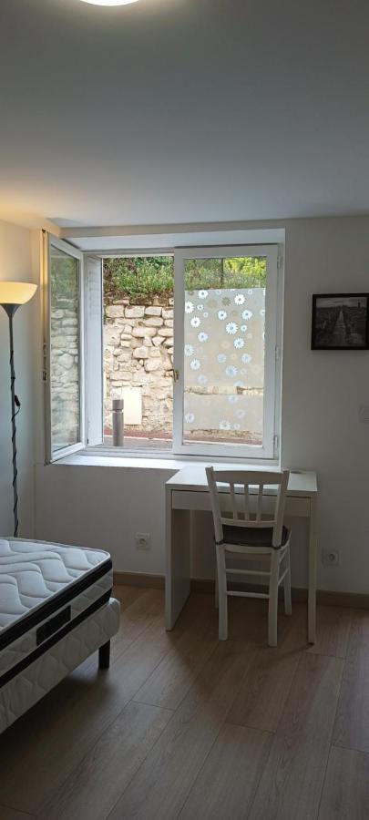 Studio Meuble A Bougival Exterior photo