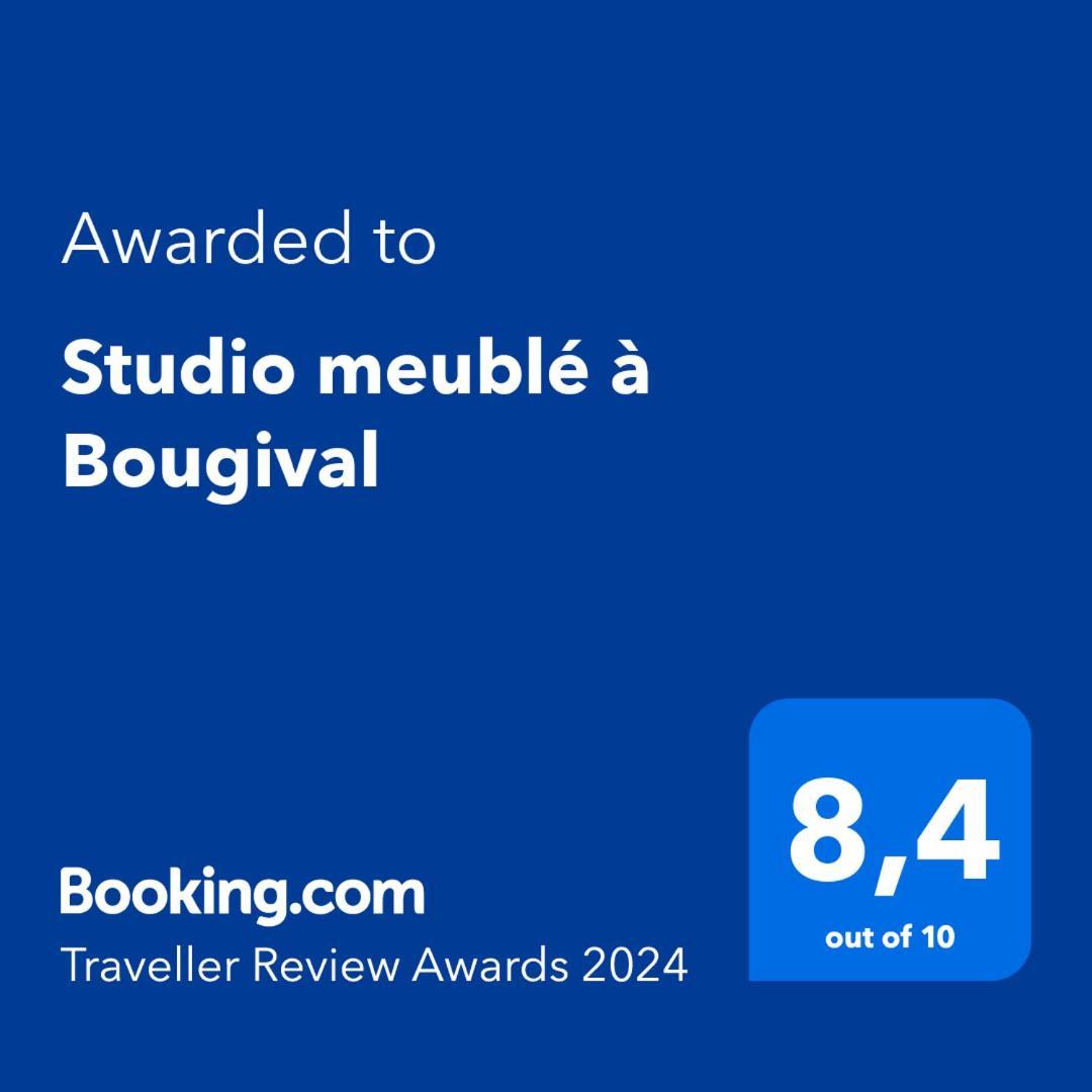 Studio Meuble A Bougival Exterior photo